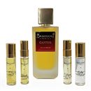 BRECOURT Captive Coffret EDP 100 ml + 4x7 ml